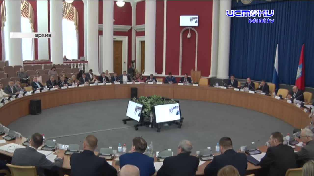 Продлили повышенный режим готовности по гриппу, состояние легендарного детского хирурга Леонида Рошаля стабилизировалось, а орловчанка прошла в финал ...