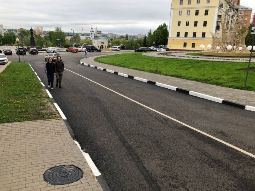 На фоне критики Генеральной прокуратуры 