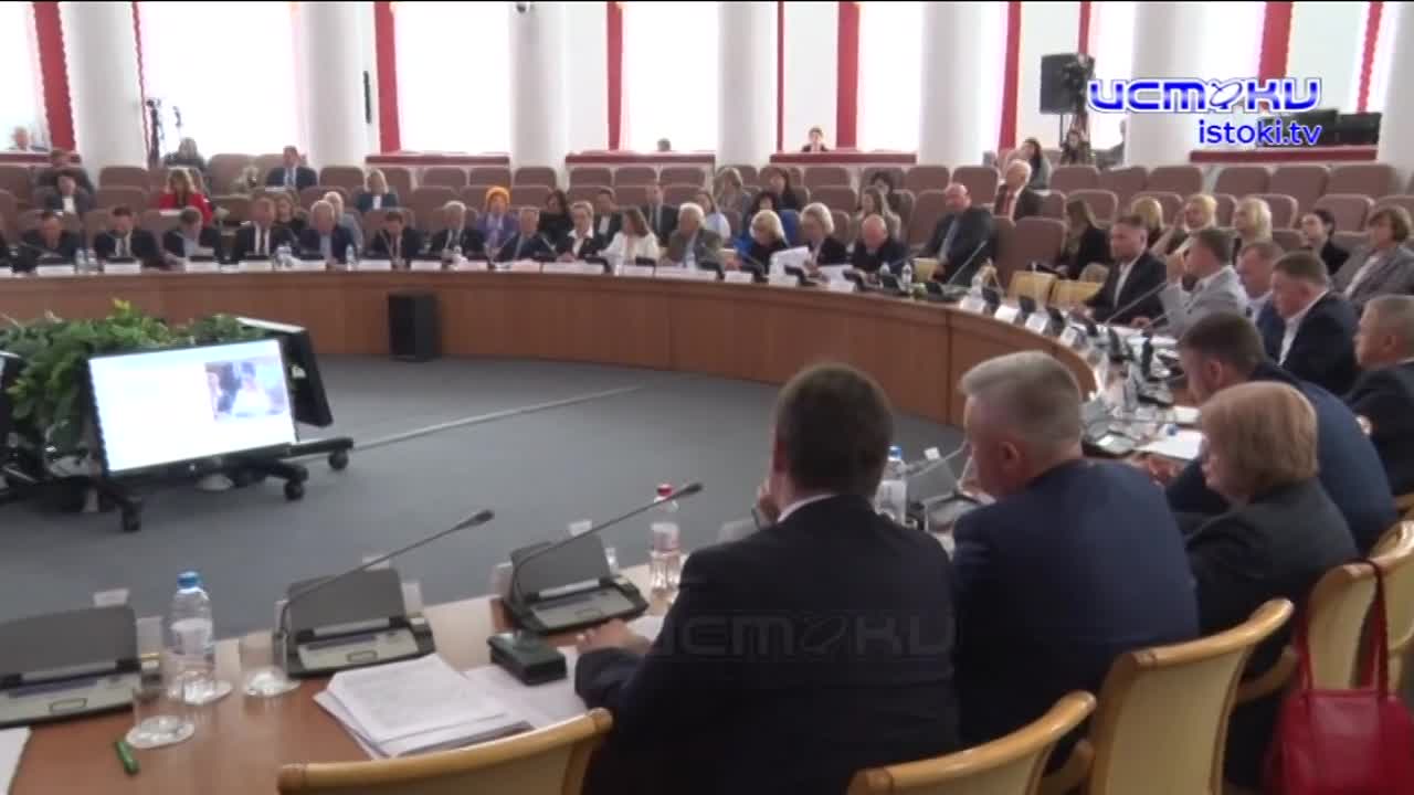 Новые меры социальной поддержки и не только