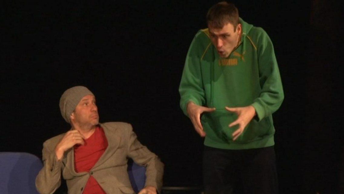 Театр Сатиры ОГУ открыл новый сезон