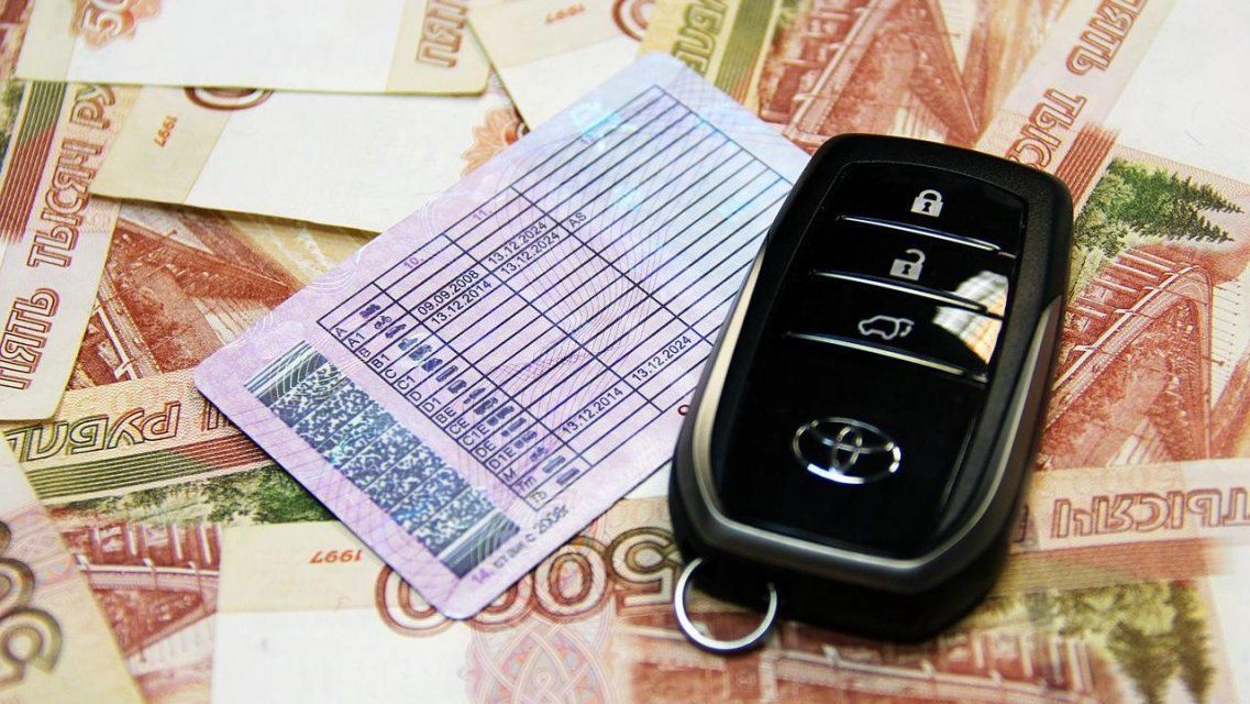 70 тыс. за водительские права: под Орлом ФСБ поймала с поличным подполковника полиции