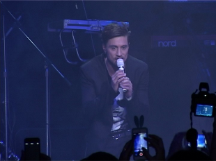 Сны Димы Билана 