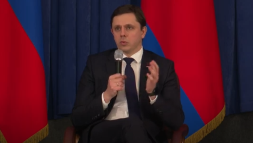 Глава Орловщины о привлечении инвесторов в районы: время, когда бизнес охотился за территориями, прошло