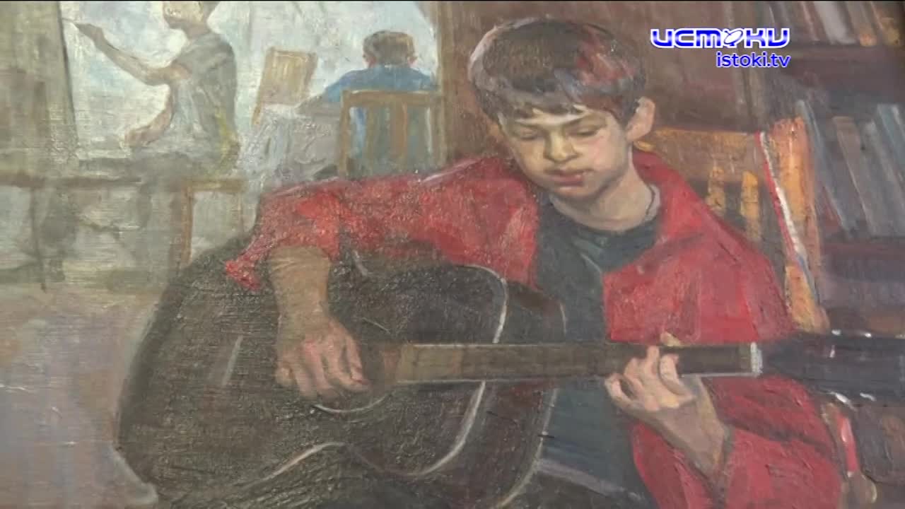 Искусство как фундамент семейной жизни