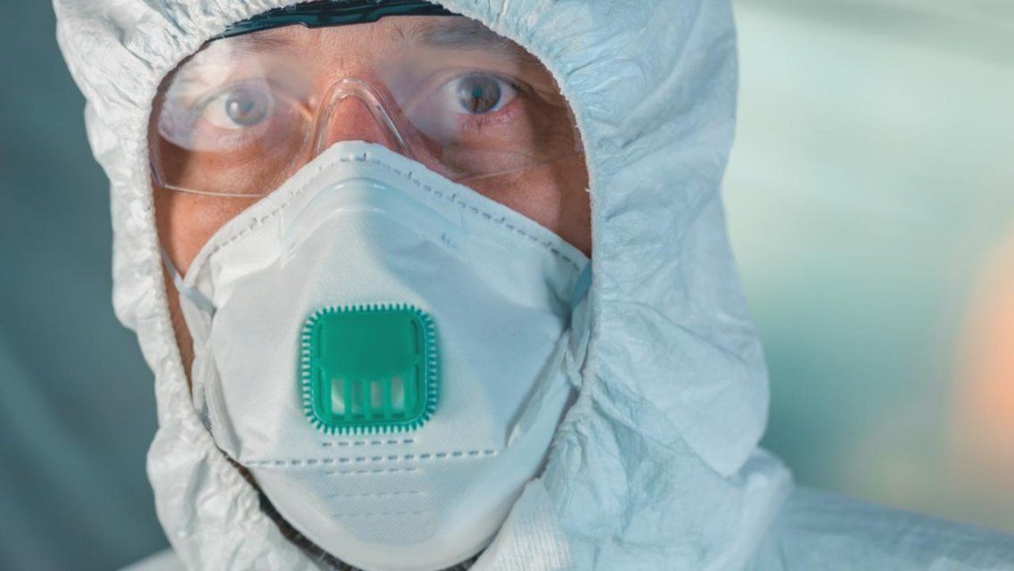 СМИ: эпидемия COVID-19 в России закончится в августе