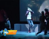 Оперативный эфир 23.11.2018