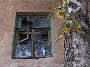 Новая логика: расселить насильно и забыть о нуждающихся 