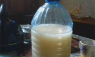 Житель Колпнянского района продавал жителям «незамерзайку» вместо самогона