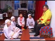 21 Век - Очень разные люди. Сибирские чуваши