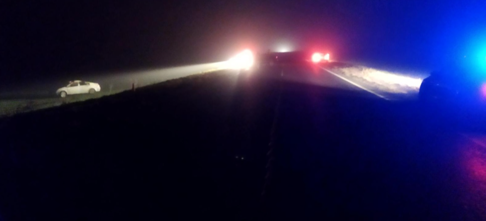 На трассе под Орлом в ДТП пострадала девушка-подросток