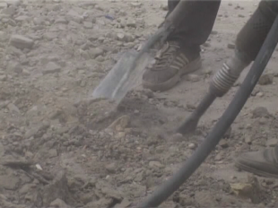 По новым дорогам 