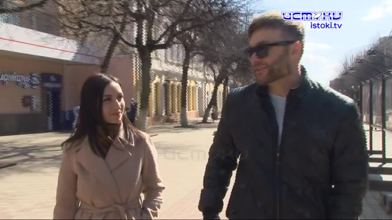 "Талант и желание": Дмитрий Ермак рассказал в чем секрет его успеха