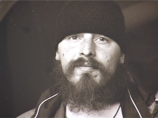 5 дней на Афоне. Святые фотографии