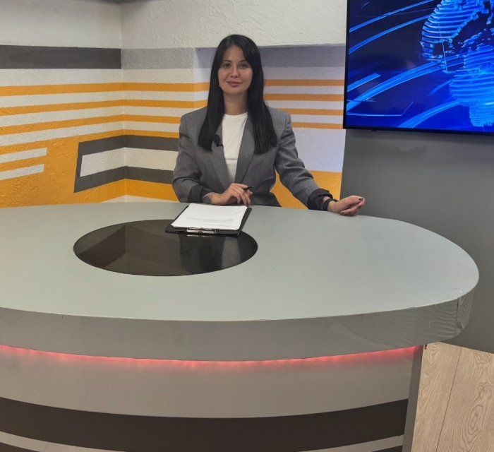 Комитет по бюджету, налогам и финансам рассмотрел несколько вопросов, орловчане на время стали кузнецами и московскими стрельцами – об этом в «Оперативном эфире»