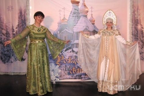 Орловские вокалистки — призеры фестиваля в Сочи