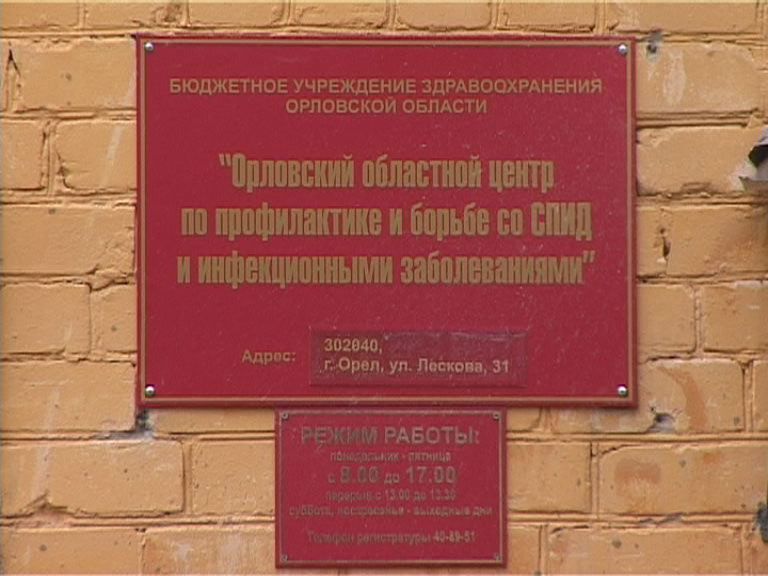 День борьбы со СПИДом