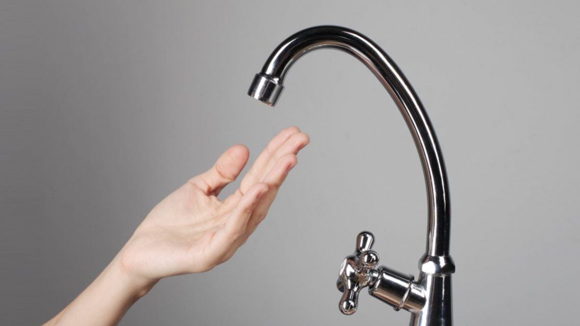 Сегодня два дома на Бульваре Победы в Орле остались без воды