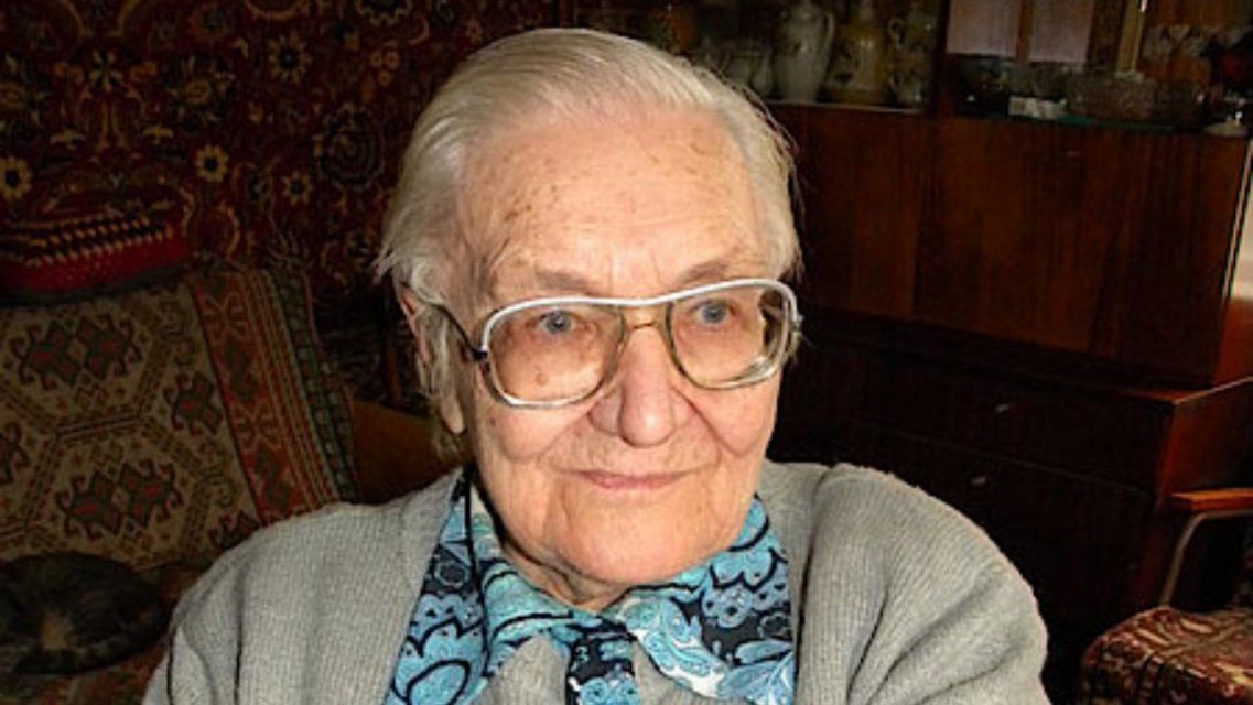 Орловчанка рассказала о жизни в блокадном Ленинграде