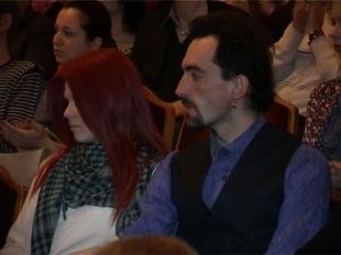 Вот и все. Пятый фестиваль "LUDY" попрощался со зрителями