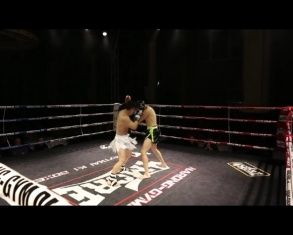 В Орле отправят зиму в нокаут. 27 февраля состоится международный турнир по кикбоксингу по версии ACB 