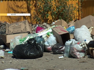 Власти пообещали, что в Орле скоро будет чище 