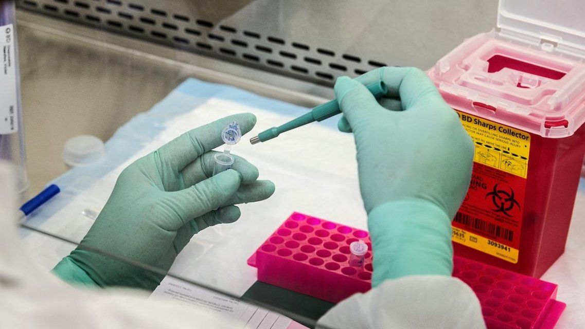 В России число больных COVID-19 превысило миллион, а на Орловщине умерло еще двое