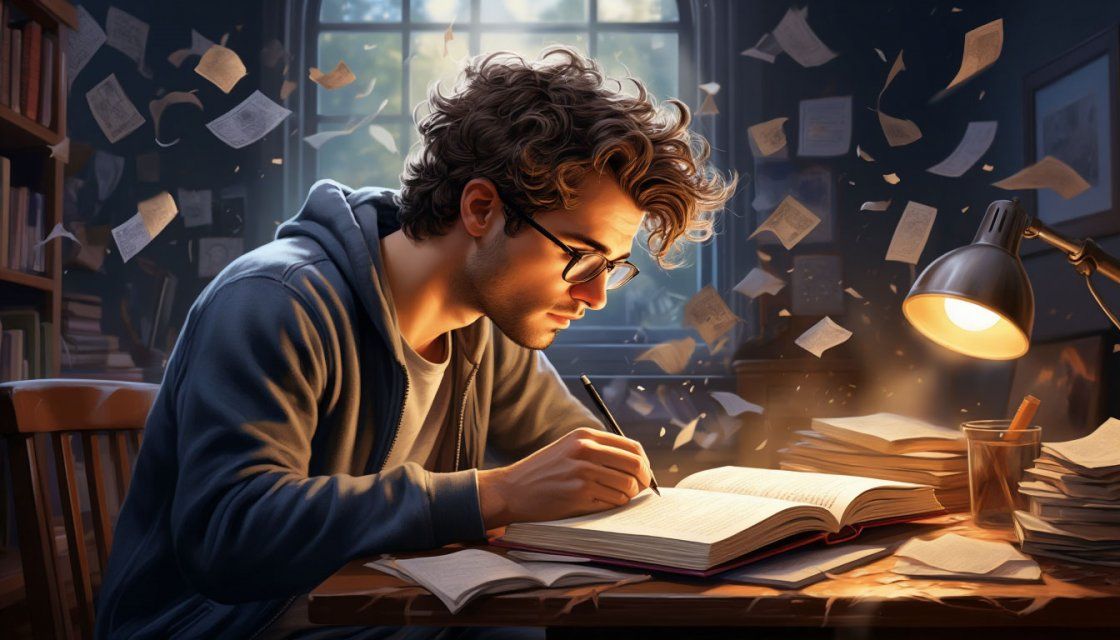 Психология запоминания: почему «зубрёжка» не работает и что помогает учить наверняка