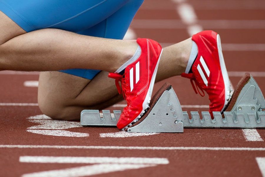 "Шиповка юных": в Орле пройдут соревнования по легкой атлетике