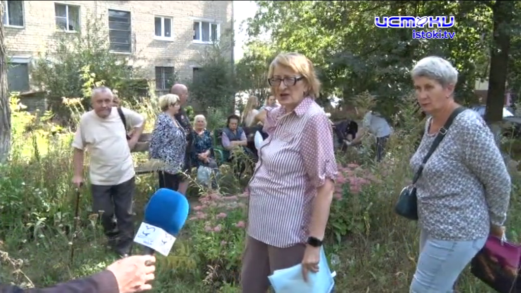 Поддон вместо ступенек 