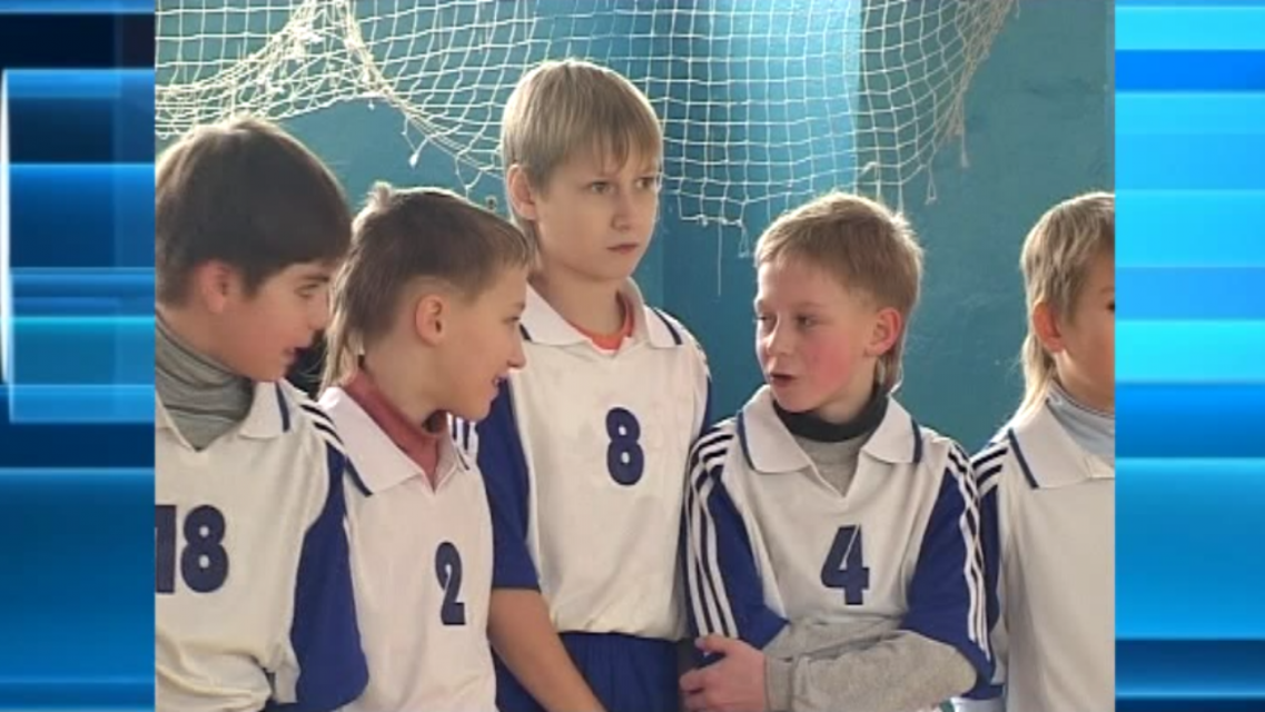 Сегодня в 19:30 перенесемся в 2007 год: продолжается проект «Хорошо забытое старое»