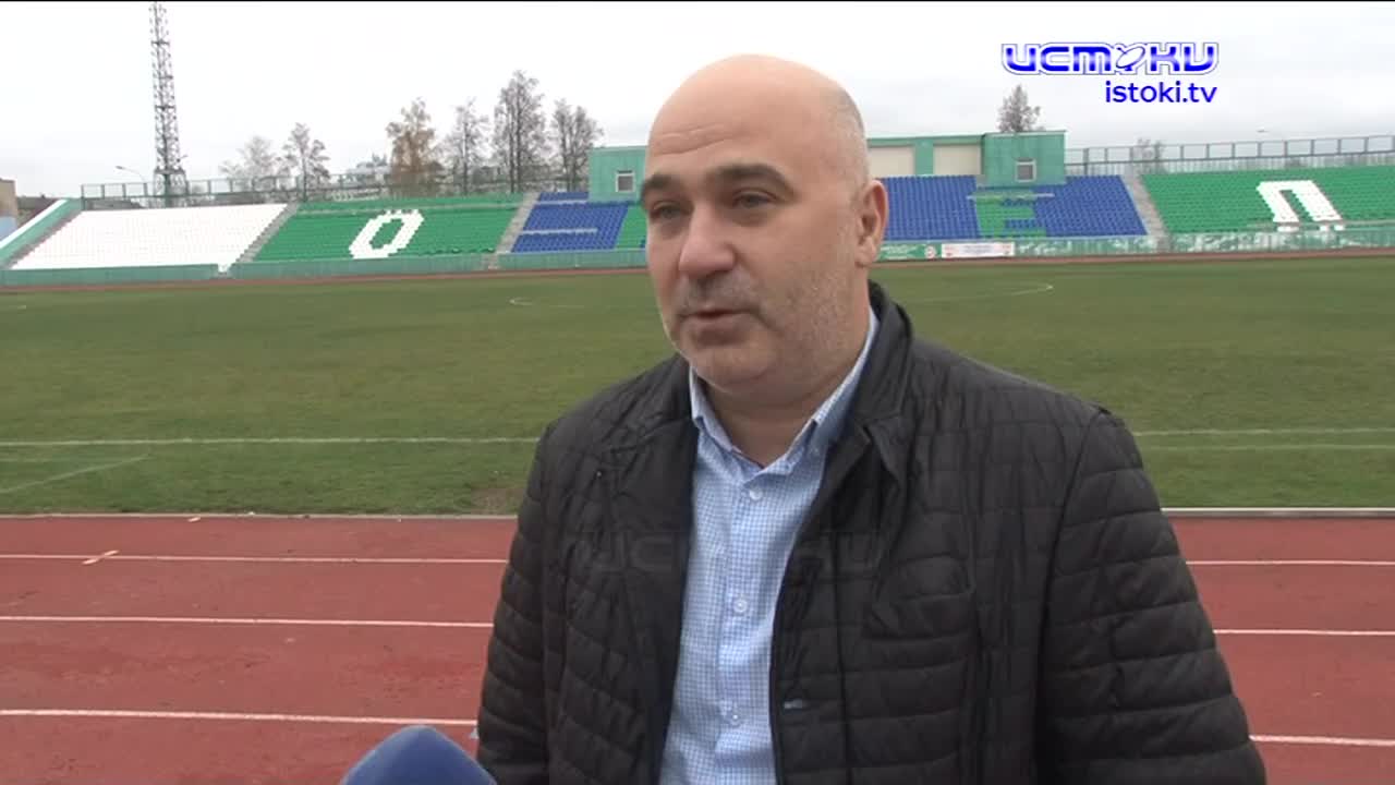 триумфальная победа Влада Туйнова