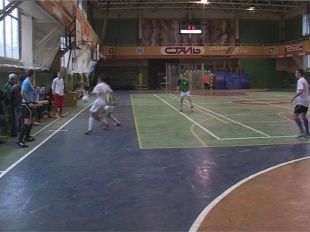 В Орле стартовали чемпионат и первенство города по мини-футболу 