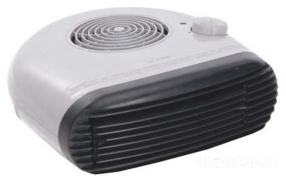 Выбираем тепловентилятор в Перми в магазине "Чистый воздух"