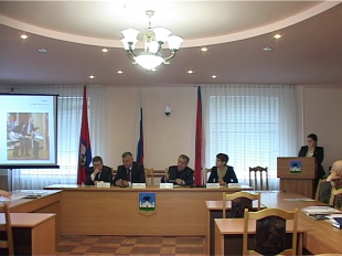 В Орле появился новый культурный фонд