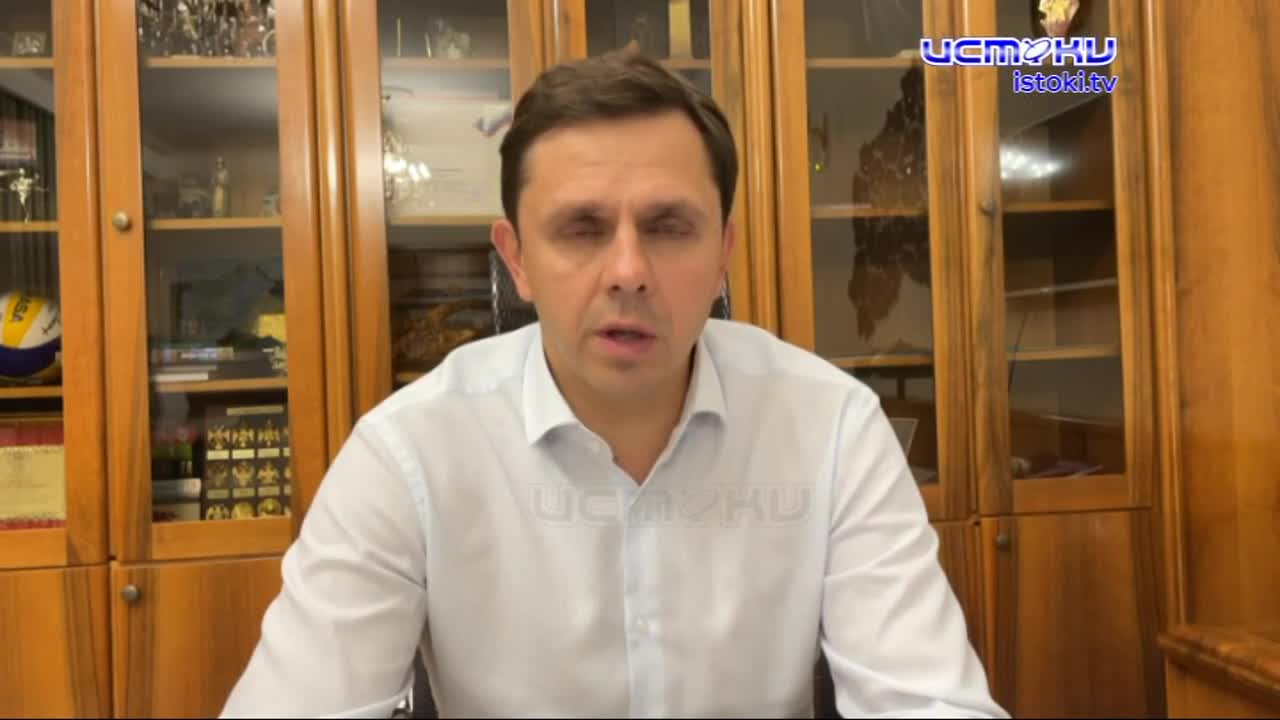 Андрей Клычков заявил, что на Орловщине огромное количество настоящих мужчин и патриотов, кто готов защищать свою страну.