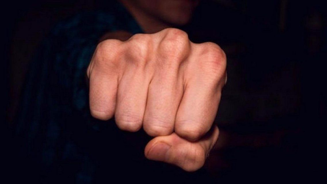 Житель Орловщины сломал челюсть возлюбленной за пьянство 