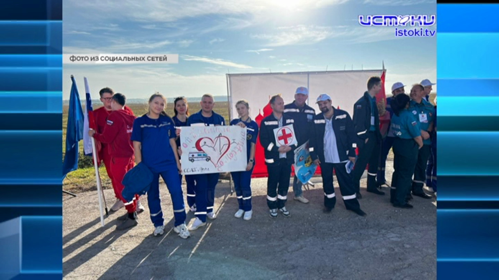 Экспресс-новости: мэрия Орла предупреждает вандалов, мошенники представляются энергетиками, а орловские медики вернулись домой с награда