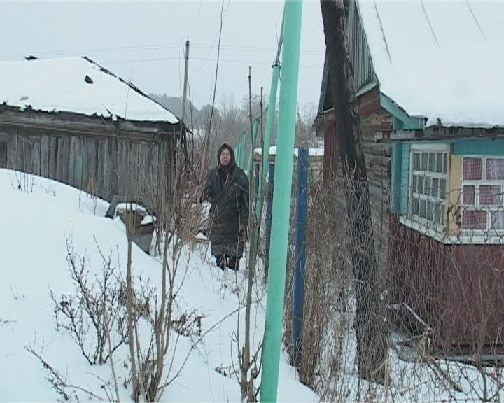 Телевидение не только развлекает, но и помогает...