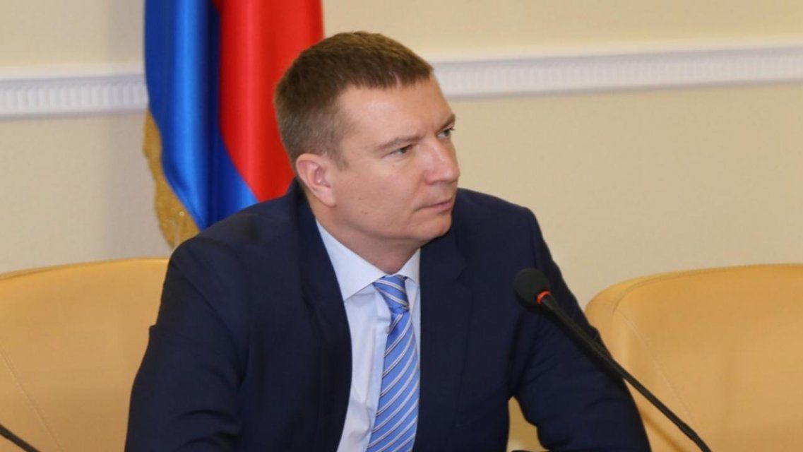 Залогин весьма странно объяснил рост числа жертв COVID-19 на Орловщине 