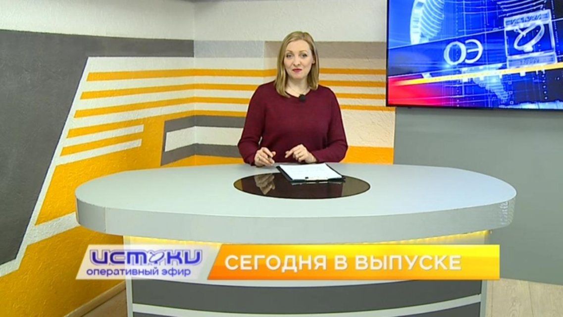 Коронавирус на подступах к Орловщине, шутки за колючей проволокой — сегодня в программе «Оперативный эфир»