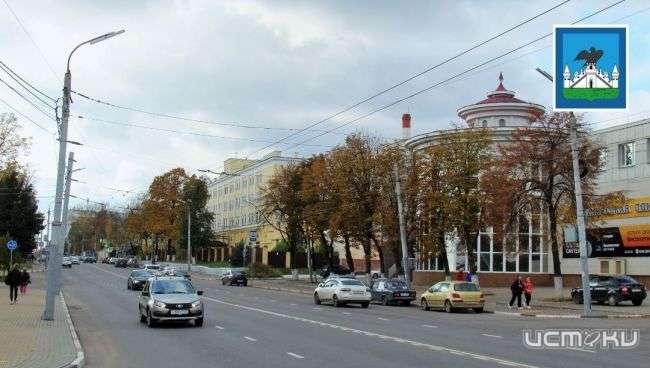 Чиновники предъявили претензии к ООО «Газ Ресурс» за низкое качество ремонта Карачевского шоссе в Орле