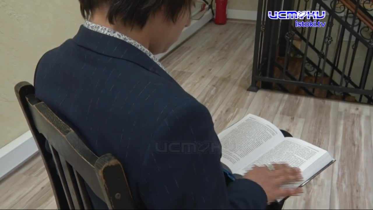 "В сражениях за пятый океан"