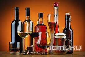 Сайты по продаже элитного алкоголя заблокировали в Орле