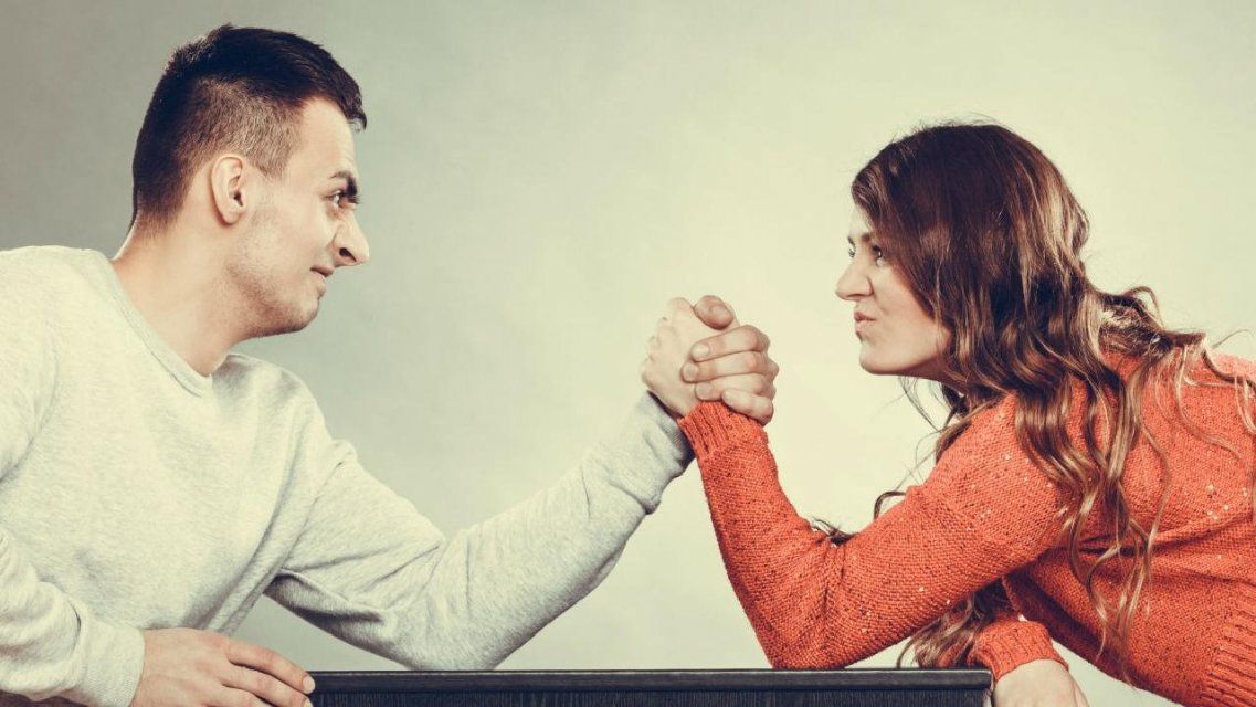 Женщин в Орловской области на 71 тысячу больше, чем мужчин