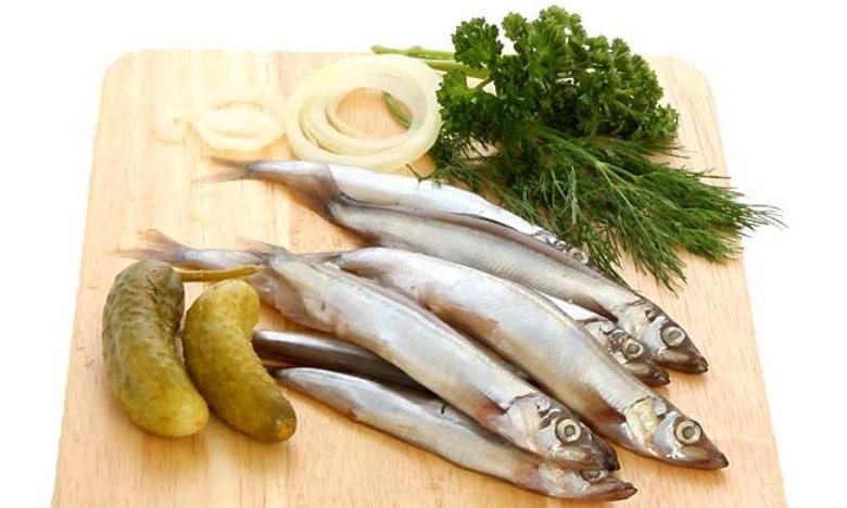 Жителям Орловщины продавали котлеты и рыбу неизвестного происхождения