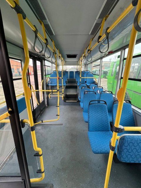 Поездка ради поездки. Делегация из Орловской области побывала на транспортной неделе в столице