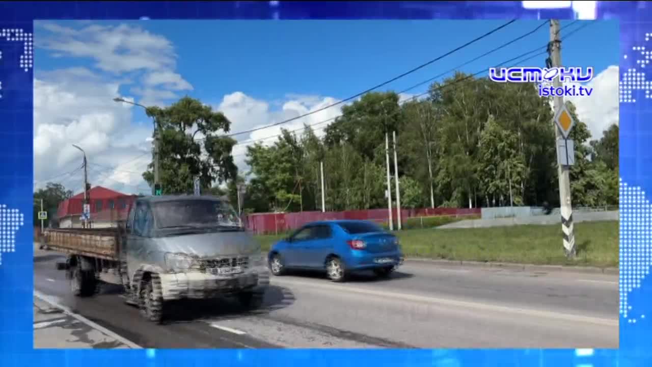 Экспресс - новости: суд отказал в иске подрядчика к заказчику, касаемо моста в Орловском регионе