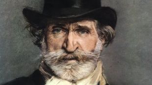 Великому композитору посвящается .....