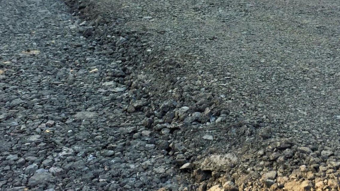 Дороги в частном секторе Орла в 2020 году обещали не бросать