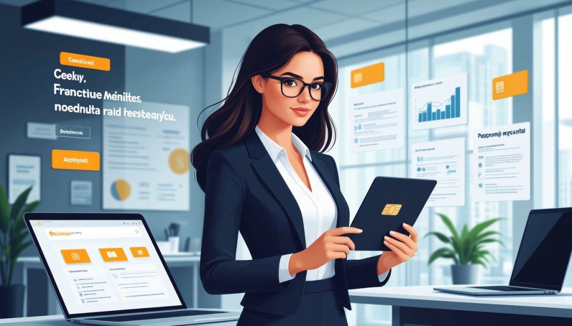 Оформление кредитной карты через Финуслуги: требования, сроки одобрения и как избежать отказа